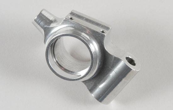 FG Alu Achsschenkel 08 hinten links